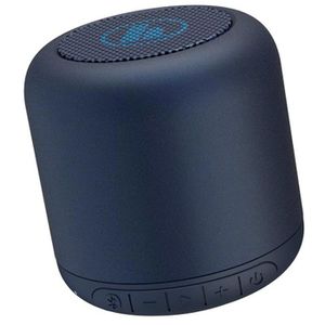 Bluetooth-Lautsprecher Hama Drum 2.0, dunkelblau
