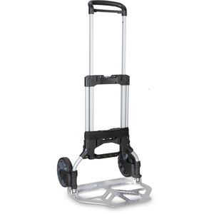 Produktbild für Sackkarre Bosch-Sortimo Alu-Caddy, klappbar