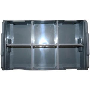 Produktbild für Sortimentskasten Tox L-BOXX Mini
