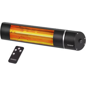 Produktbild für Heizstrahler Monzana MZH2000, outdoor