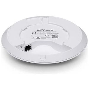 Produktbild für Access-Point UbiQuiti UniFi UAP-NanoHD-3, Indoor