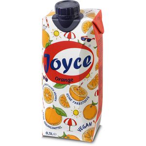Produktbild für Saft Joyce Orange