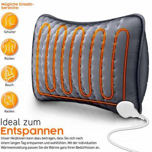 Produktbild für Heizkissen Sinnlein Wärmekissen, elektrisch