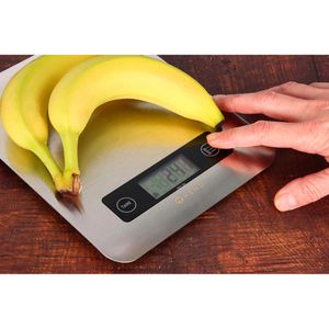 Produktbild für Küchenwaage Hendi 580226, mit Tara-Funktion, Teilung 1 g