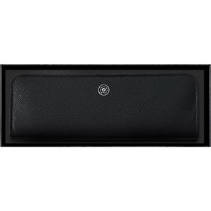 Produktbild für Stifteetui Cross AC308-1, schwarz, für 2 Stifte