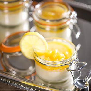 Produktbild für Einmachglas Kilner 0025.496, mit Bügelverschluss