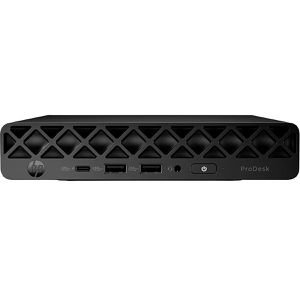 Produktbild für Computer HP ProDesk 4 Mini G1i Desktop AI, B6YZ6ET