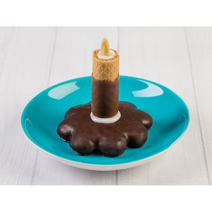 Produktbild für Lebkuchen Bahlsen Jupiter Edelherb