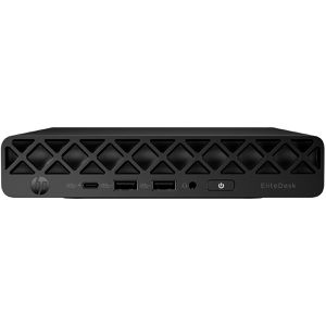 Produktbild für Computer HP EliteDesk 8 Mini G1a Desktop Next Gen AI, 999A5ET