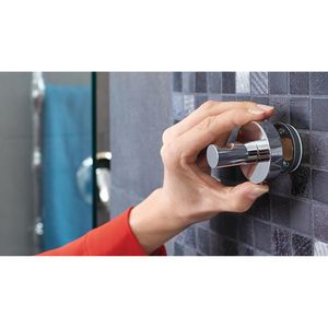 Produktbild für Klebehaken Tesa 59345 Powerbutton Haken Premium