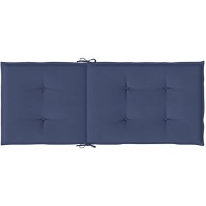 Produktbild für Auflage vidaXL 378612, aus Polyester