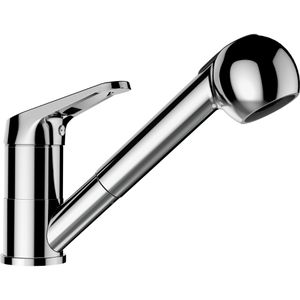 Produktbild für Küchenarmatur SCHOCK Cosmo 525122GCR, Chrom