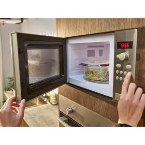 Produktbild für Frischhaltedose JosephJoseph Nest Lock, aus Kunststoff