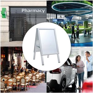 Produktbild für Kundenstopper Böttcher-AG SOLID-STOP, DIN A3