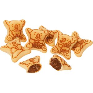 Produktbild für Kekse KuchenMeister Koala Kakao