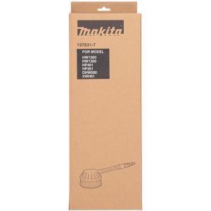 Produktbild für Waschbürste Makita Rotorbürste, 197831-7