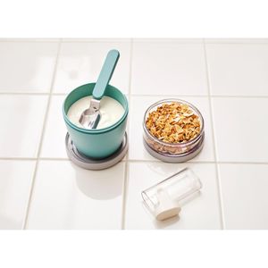 Produktbild für Müslibecher Mepal Lunchpot Ellipse mini