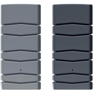 Produktbild für Regentonne Prosperplast Aqua Tower, 650 Liter