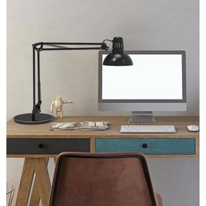Produktbild für Schreibtischlampe Maul Maulstudy, mit E27-Fassung