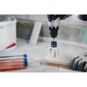 Produktbild für Aufnahmeschaft Bosch Expert PC Plus-Adapter, 2608902035