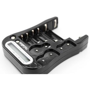 Produktbild für Batterietester HyCell