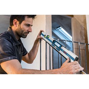 Produktbild für Wasserwaage Bosch 0601076700, GIM 60 Professional
