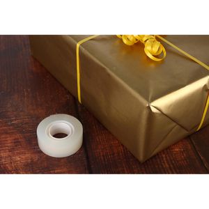 Produktbild für Klebeband Scotch GiftWrap Tape, 19mm x 25m