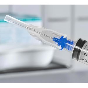 Produktbild für Kanülen B.Braun Sterican Safety, 100 Stück