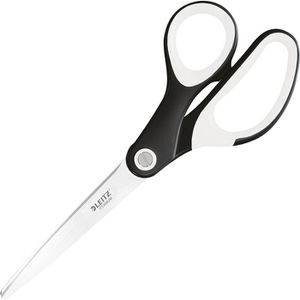 Büroschere Leitz WOW Titan, 5319-21-95, 20,5 cm