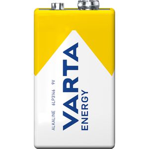 Produktbild für Batterien Varta Energy 4122, Alkaline