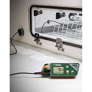 Produktbild für Datenlogger Extech RHT30
