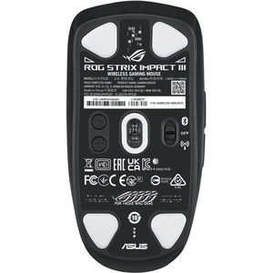 Produktbild für Maus Asus ROG Strix Impact III Wireless Mouse