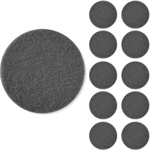 Schleifvlies Festool D150 SF 800 VL/10, Körnung sehr fein