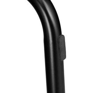 Produktbild für Garderobenständer Relaxdays 10028912, schwarz