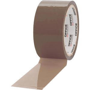 Produktbild für Packband Office-Products PP, braun