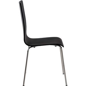 Produktbild für Besucherstuhl CLP Pepe, 181055101