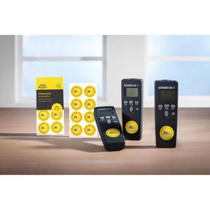 Produktbild für Prüfplaketten Zweckform 7902, mit Jahreszahl 20XX