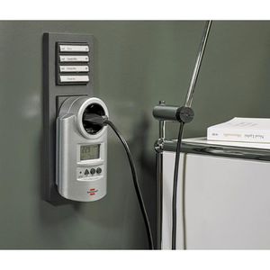 Produktbild für Energiekostenmessgerät Brennenstuhl PM 231 E