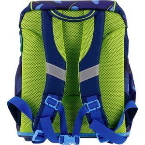 Produktbild für Schulranzen Herlitz UltraLight XL Plus T.Rex Explorer 6-teilig