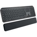 Zusatzbild Tastatur Logitech MX Keys Plus, 920-009404