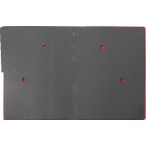 Produktbild für Ordnungsmappe Elba 42496 RO chic, A4