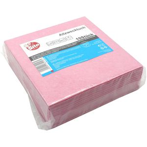 Produktbild für Allzwecktuch Sito 38 x 38 cm