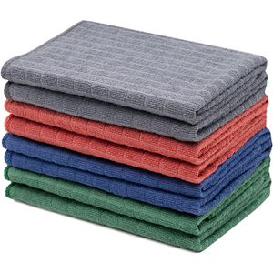 Allzwecktuch Zollner Universal, 40 x 40 cm