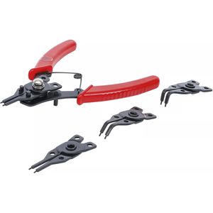 Produktbild für Sicherungsringzange BGS-technic 454, Set