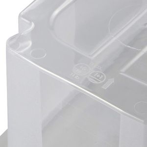 Produktbild für Aufbewahrungsbox Keeeper Emil, 7 Liter
