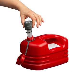 Produktbild für Benzinkanister Pressol Kraftstoffkanister, 21131