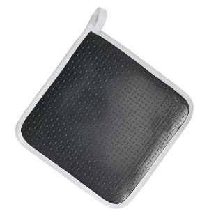Produktbild für Topflappen Metaltex antislip, 239534109, Baumwolle und Silikon