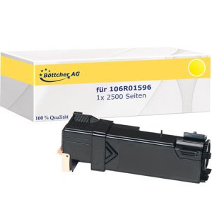 Toner Böttcher-AG für Xerox 106R01596
