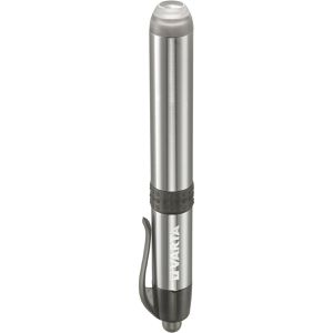 Produktbild für Taschenlampe Varta Pen Light, LED, mit Batterie