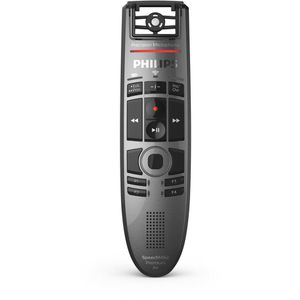 Produktbild für Diktiergerät Philips SpeechMike PremiumAir SMP4000, für PC